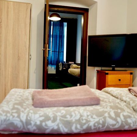 Volkstheater Apartment. Bécs Kültér fotó