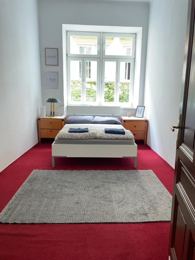 Volkstheater Apartment. Bécs Kültér fotó
