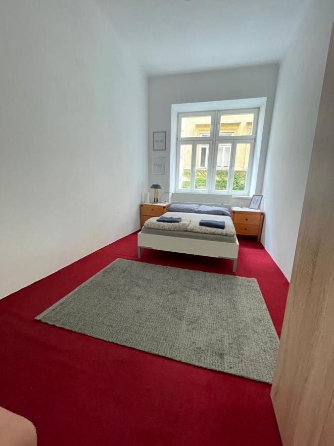 Volkstheater Apartment. Bécs Kültér fotó