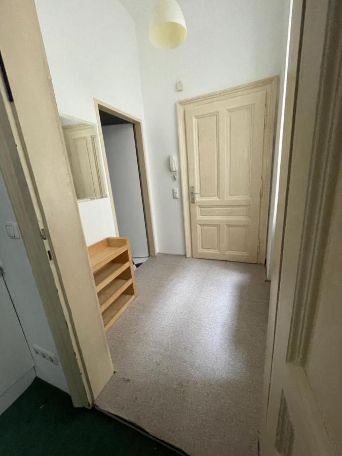 Volkstheater Apartment. Bécs Kültér fotó
