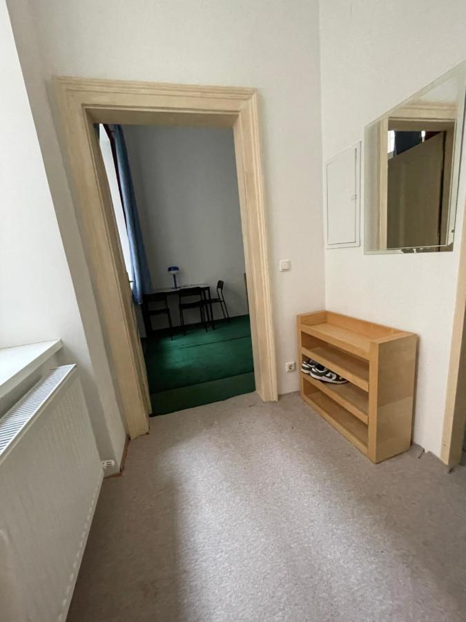 Volkstheater Apartment. Bécs Kültér fotó