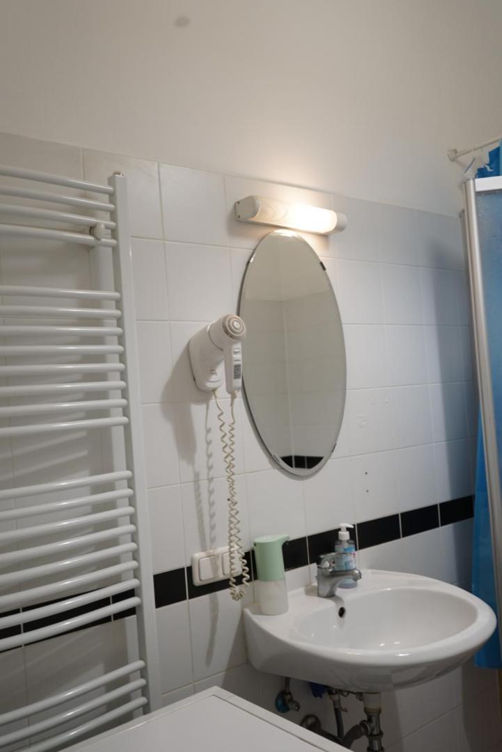 Volkstheater Apartment. Bécs Kültér fotó