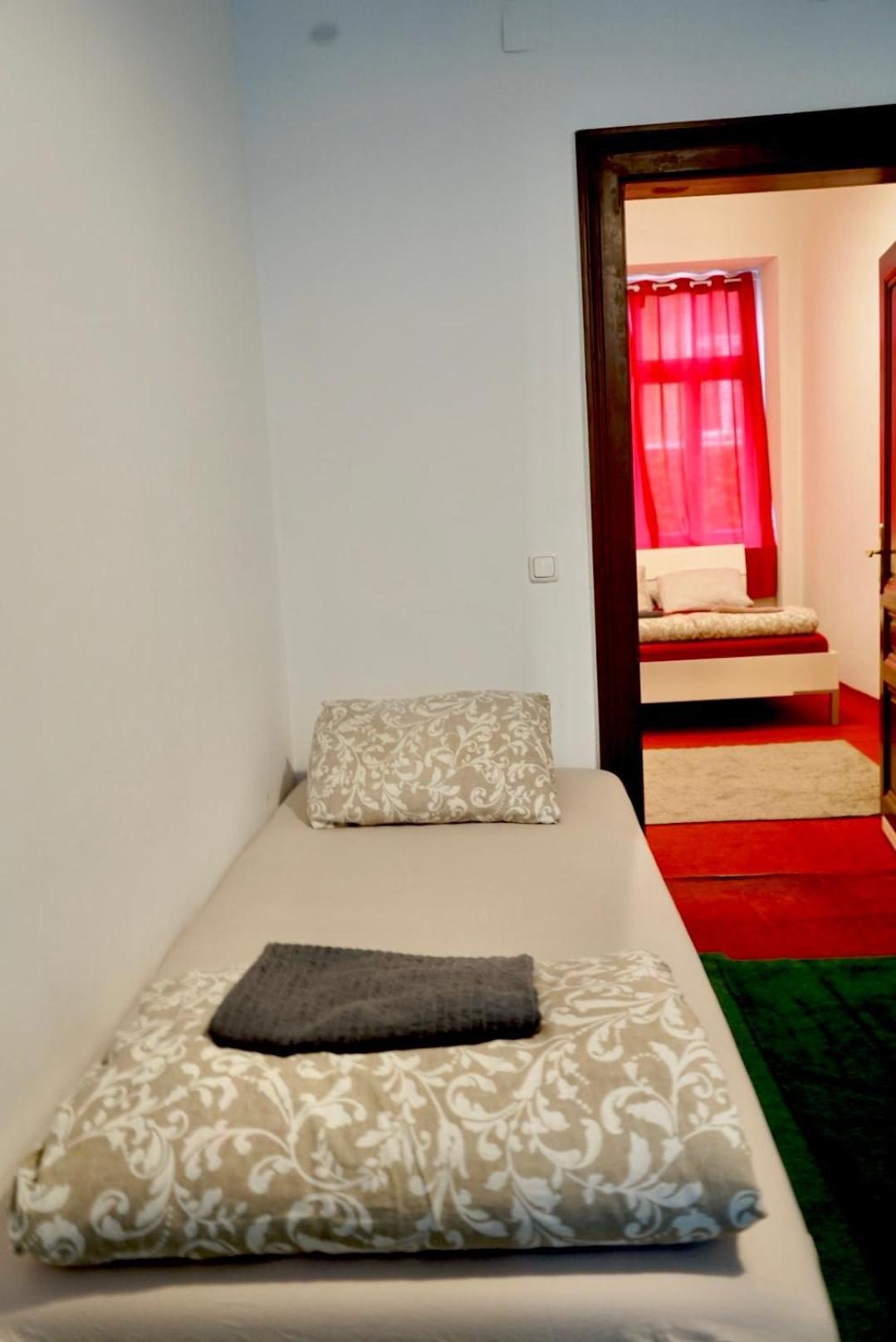 Volkstheater Apartment. Bécs Kültér fotó
