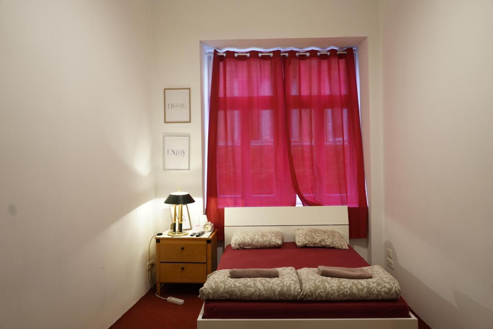 Volkstheater Apartment. Bécs Kültér fotó